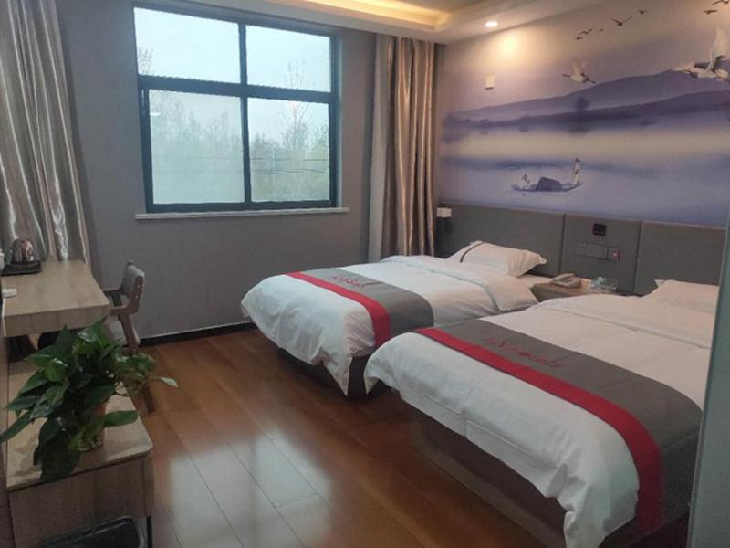 Superior Twin Room photo 2