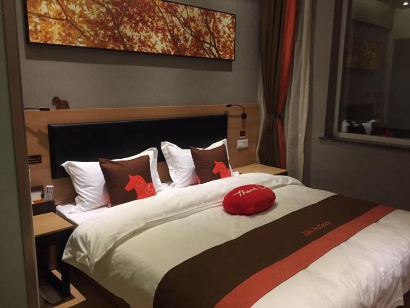 Charm Double Room photo 1