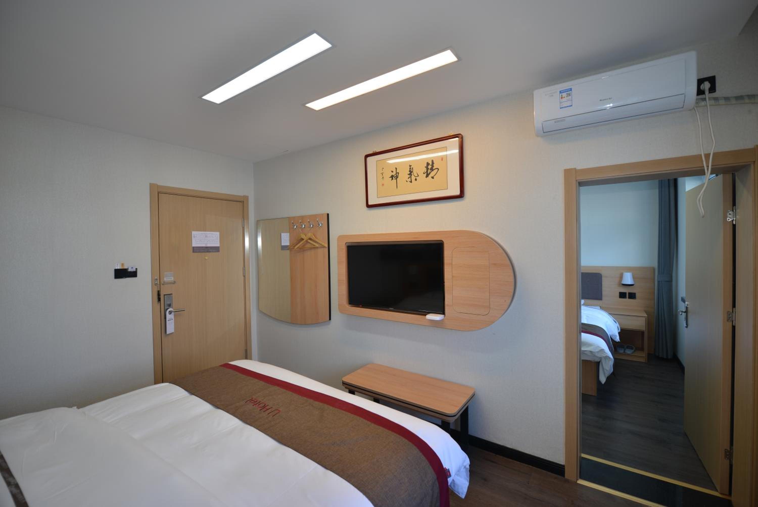 Standard Double Room photo 1