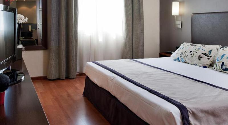 Habitación #9160449