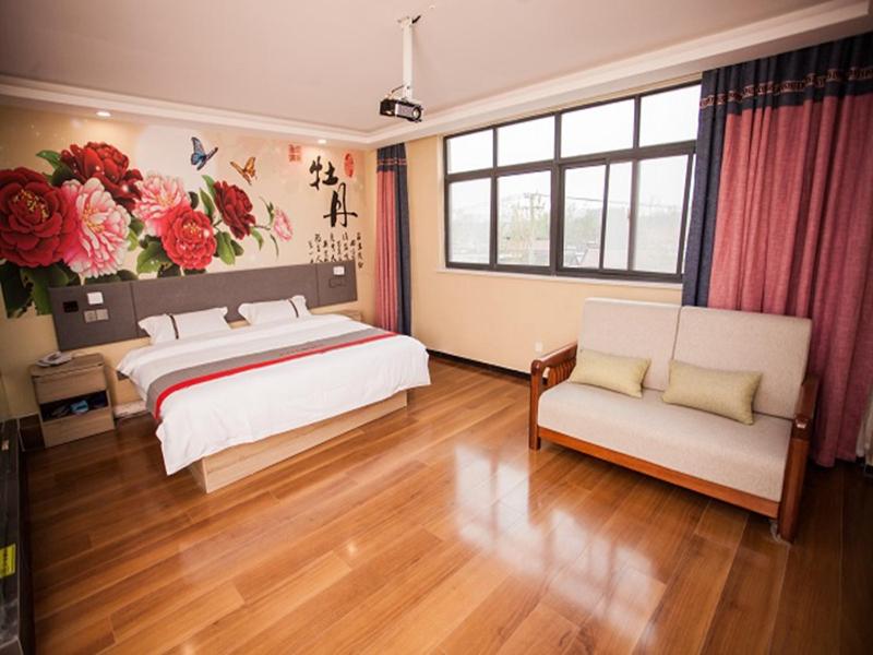 Superior Double Room photo 3