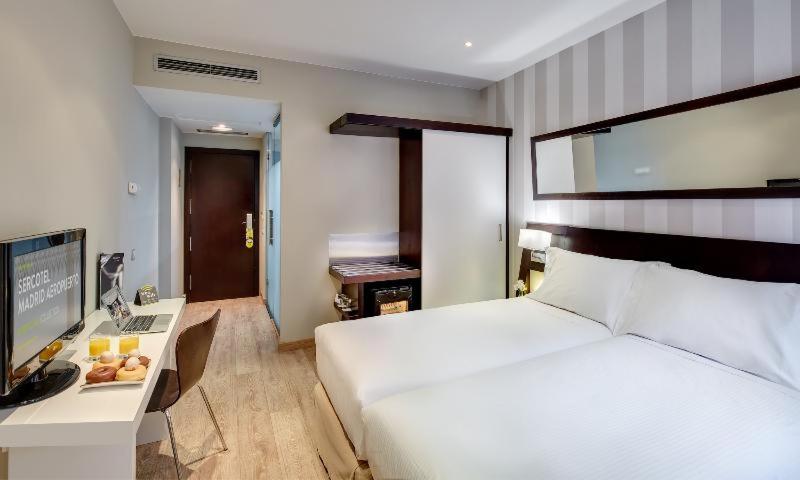 Habitación #9038162