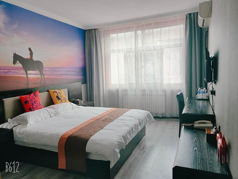 Business Double Room photo 3