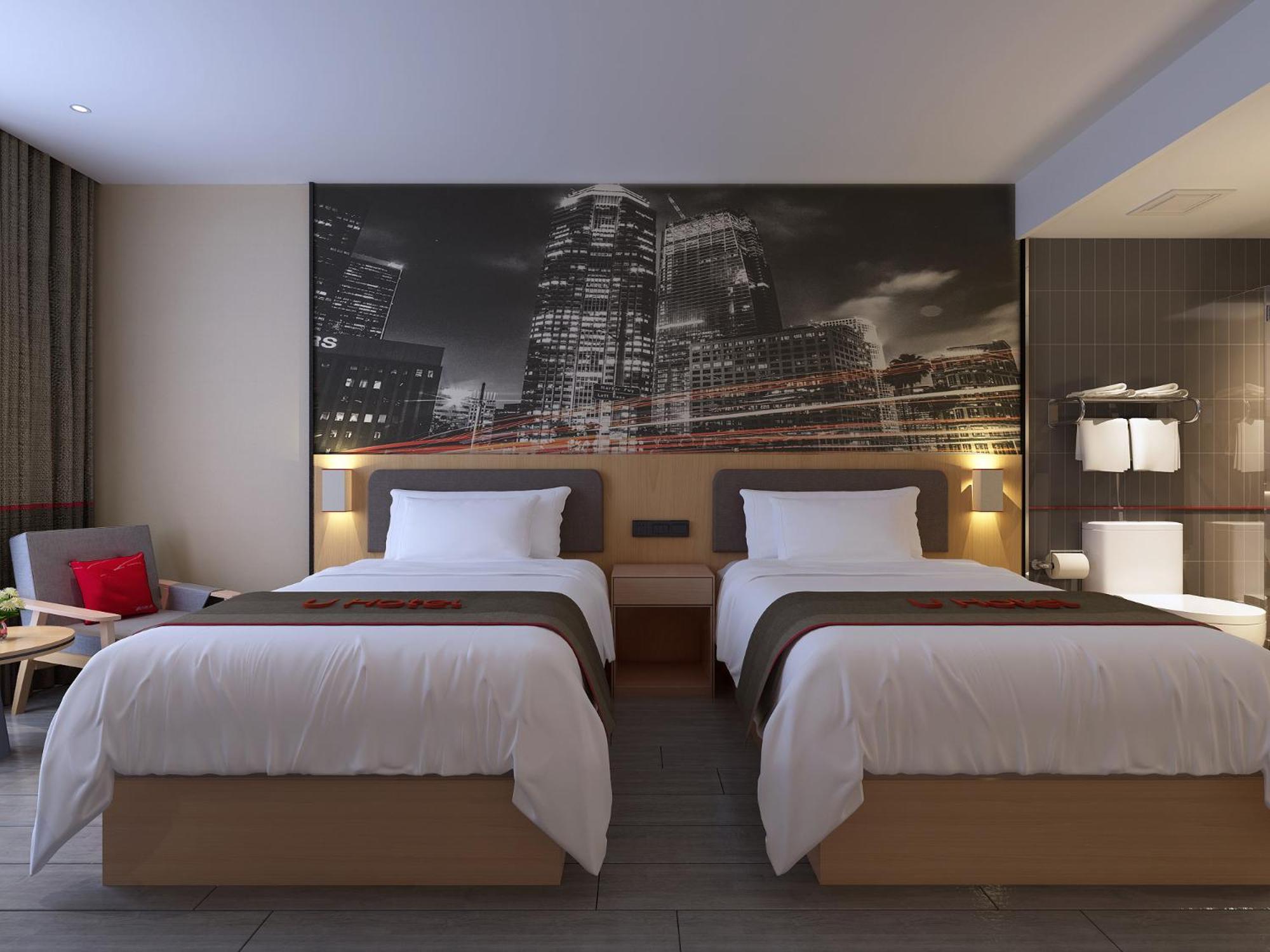 Superior Twin Room photo 2
