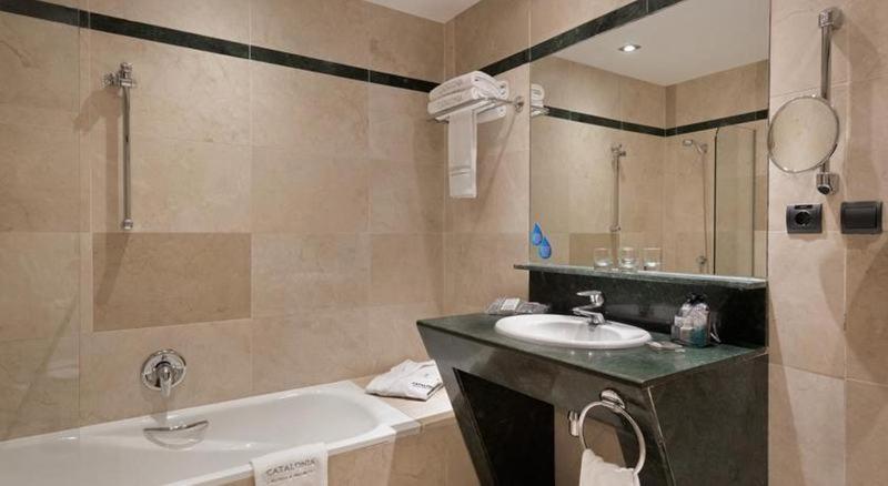 Habitación #9057554