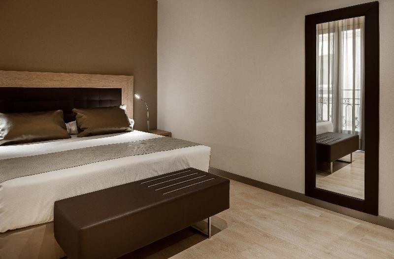 Habitación #26609338