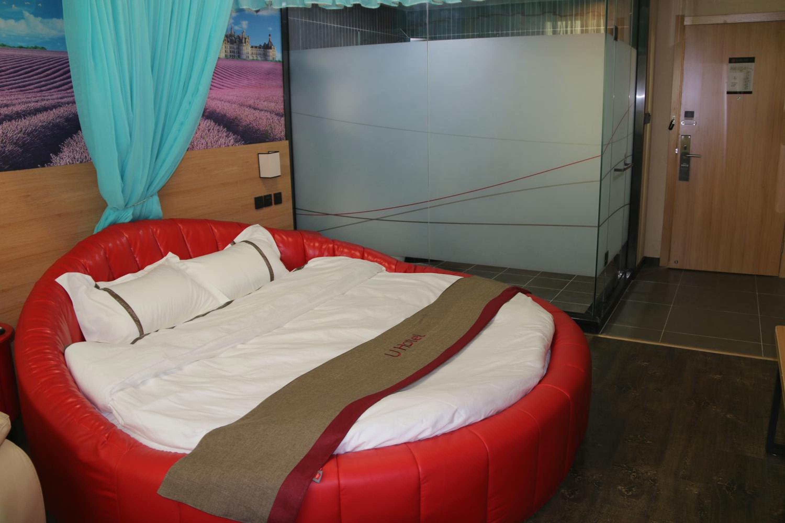 Charm Double Room photo 2