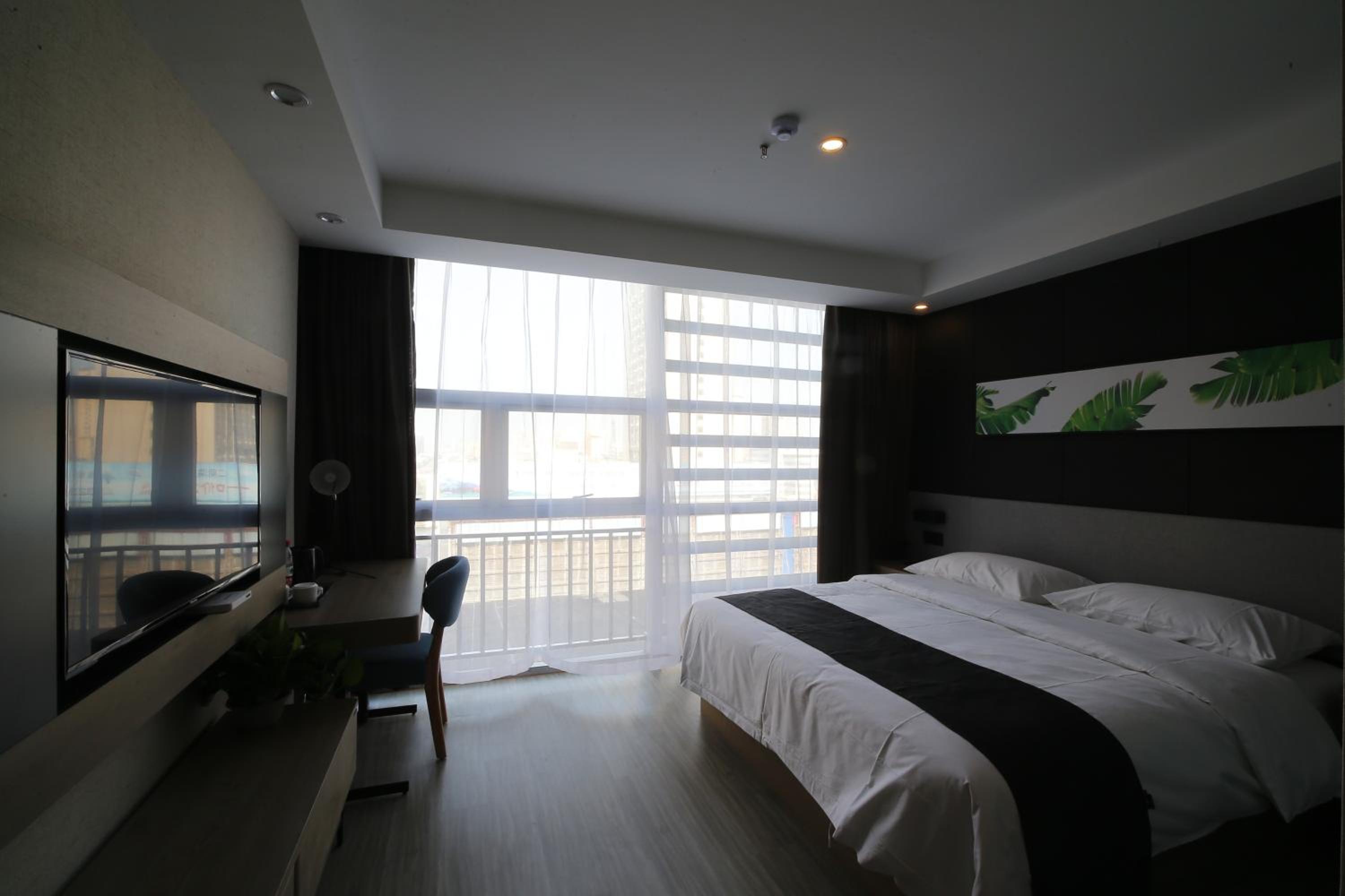 Superior Double Room photo 2