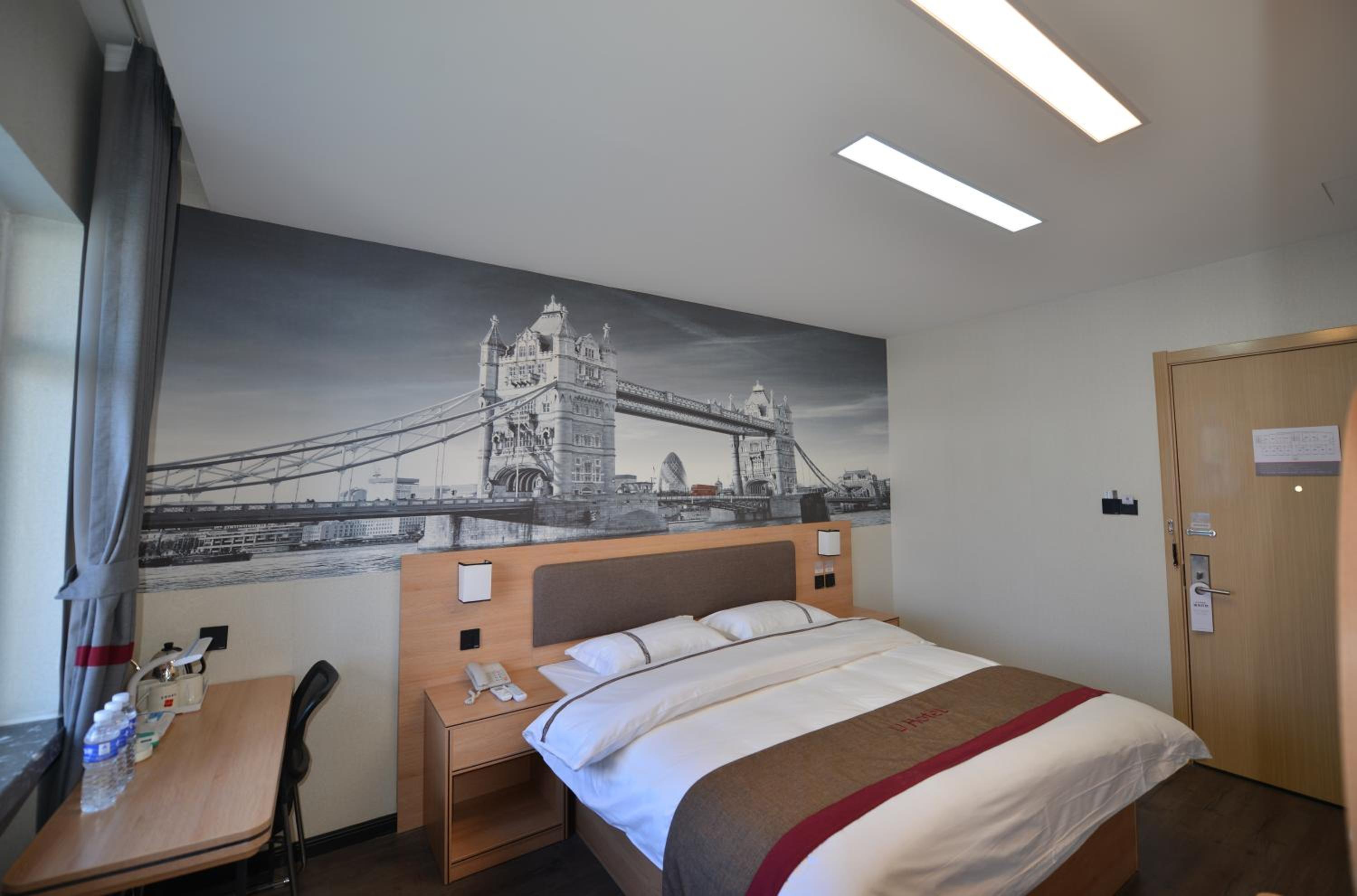 Special Offer - Double Room photo 1
