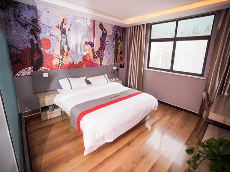 Charm Double Room photo 2