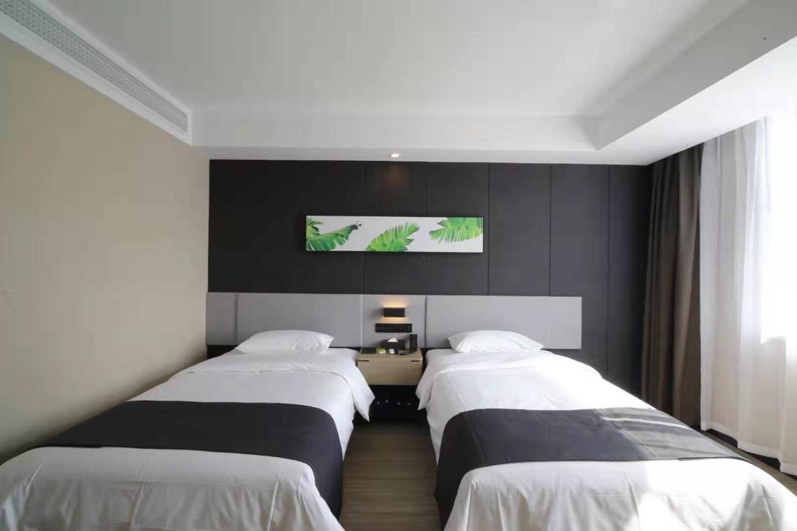 Superior Twin Room photo 3