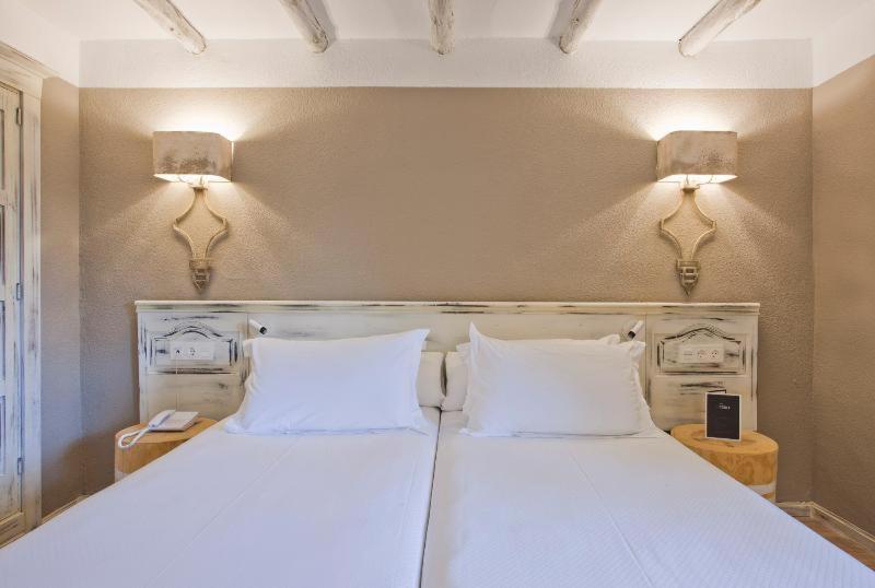 Habitación #9075615