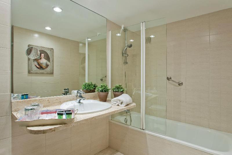 Habitación #9075615