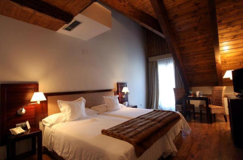 Habitación #9345632