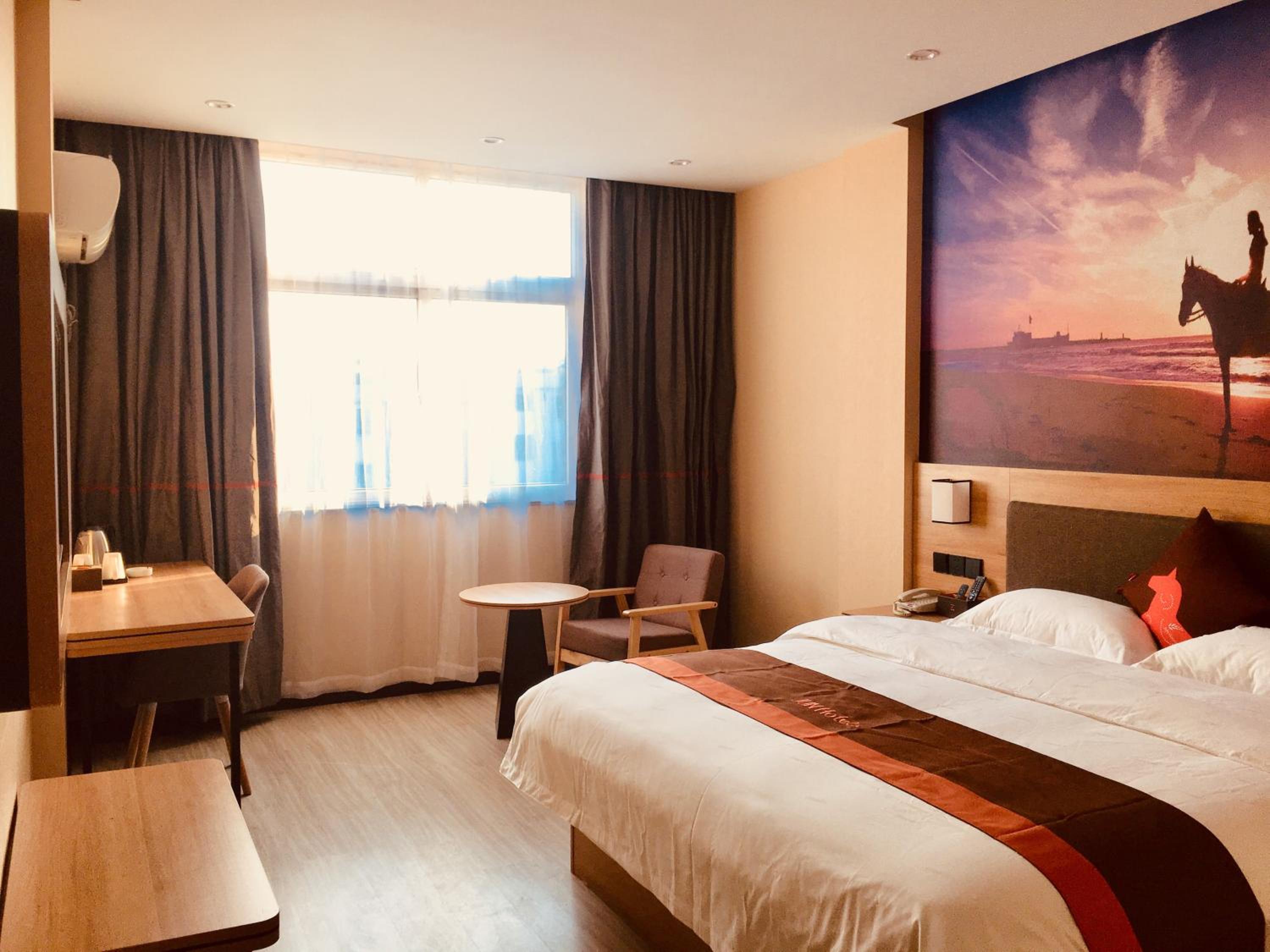 Selected King Room 