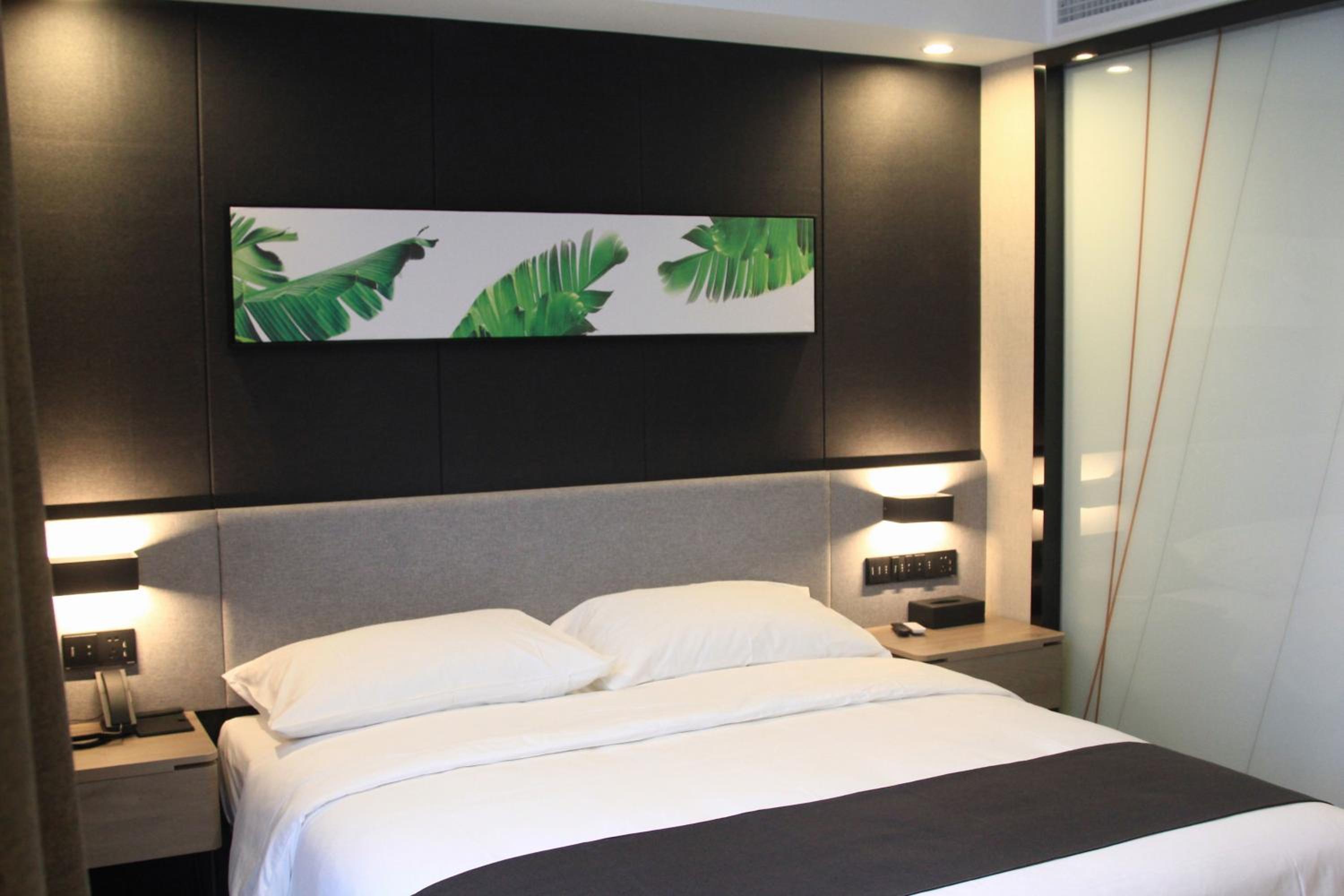 Superior Double Room photo 1