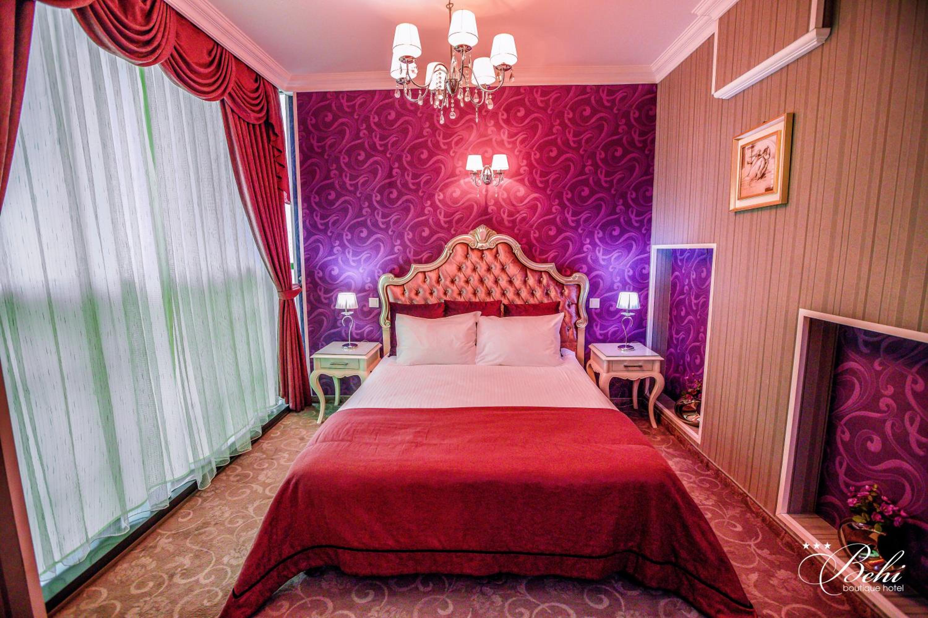 Junior Suite (4 Adults) - Photo 1