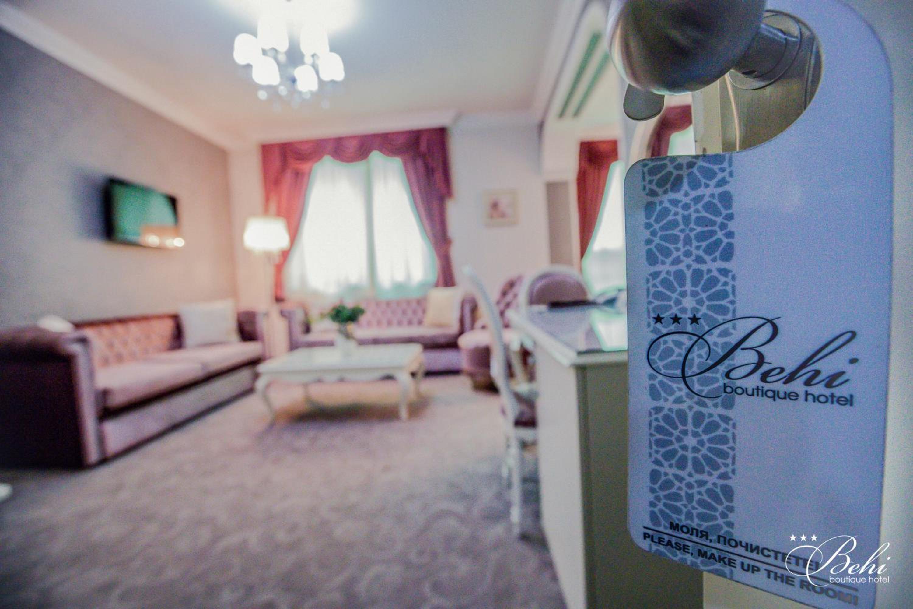 Junior Suite (4 Adults) - Photo 4