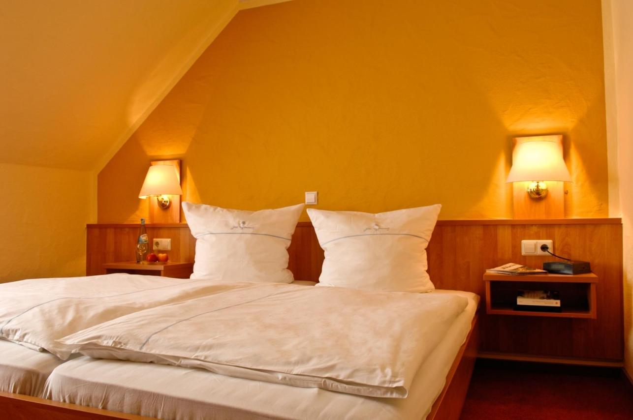 Budget Double or Twin Room