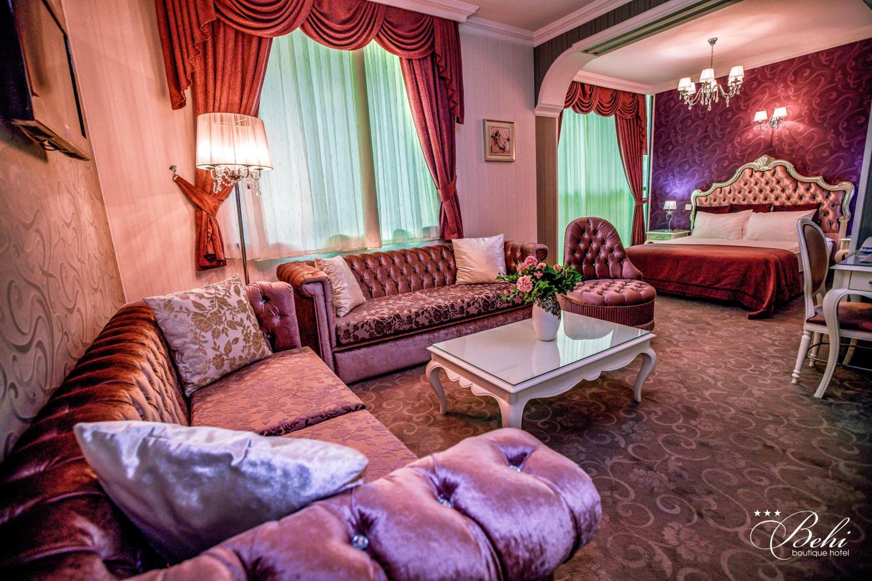 Junior Suite (4 Adults) - Photo 3