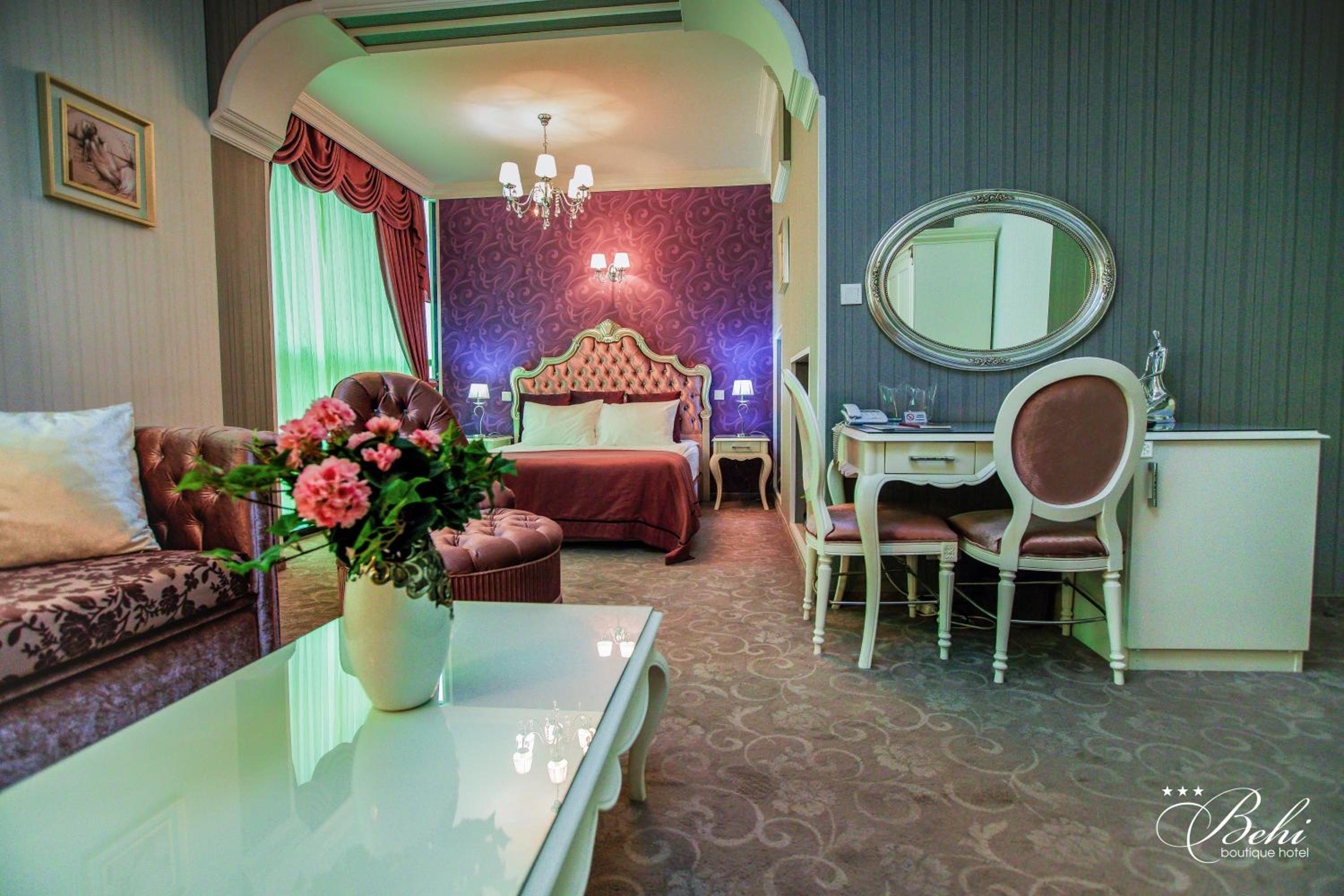 Junior Suite (4 Adults) - Photo 2