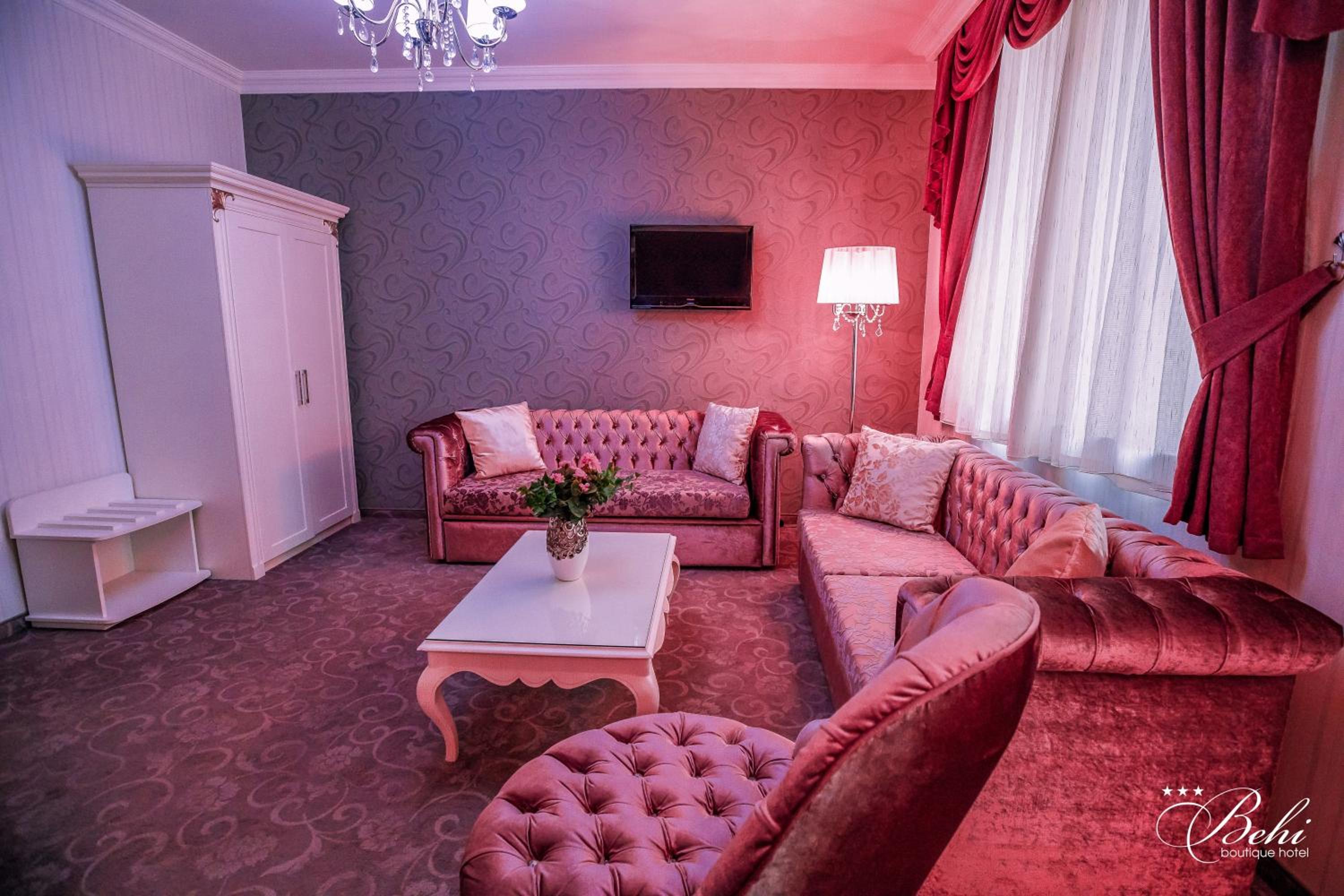 Junior Suite (4 Adults) - Photo 5