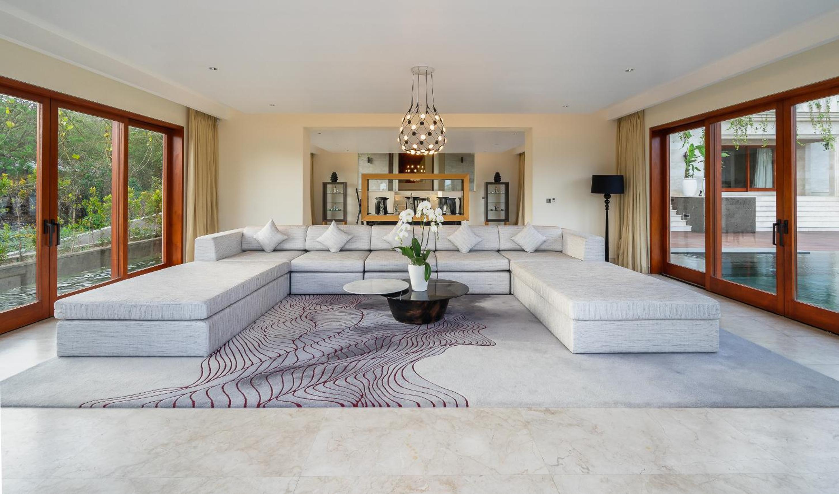 The Ridge - One-Bedroom Villa with Ocean View  photo 2