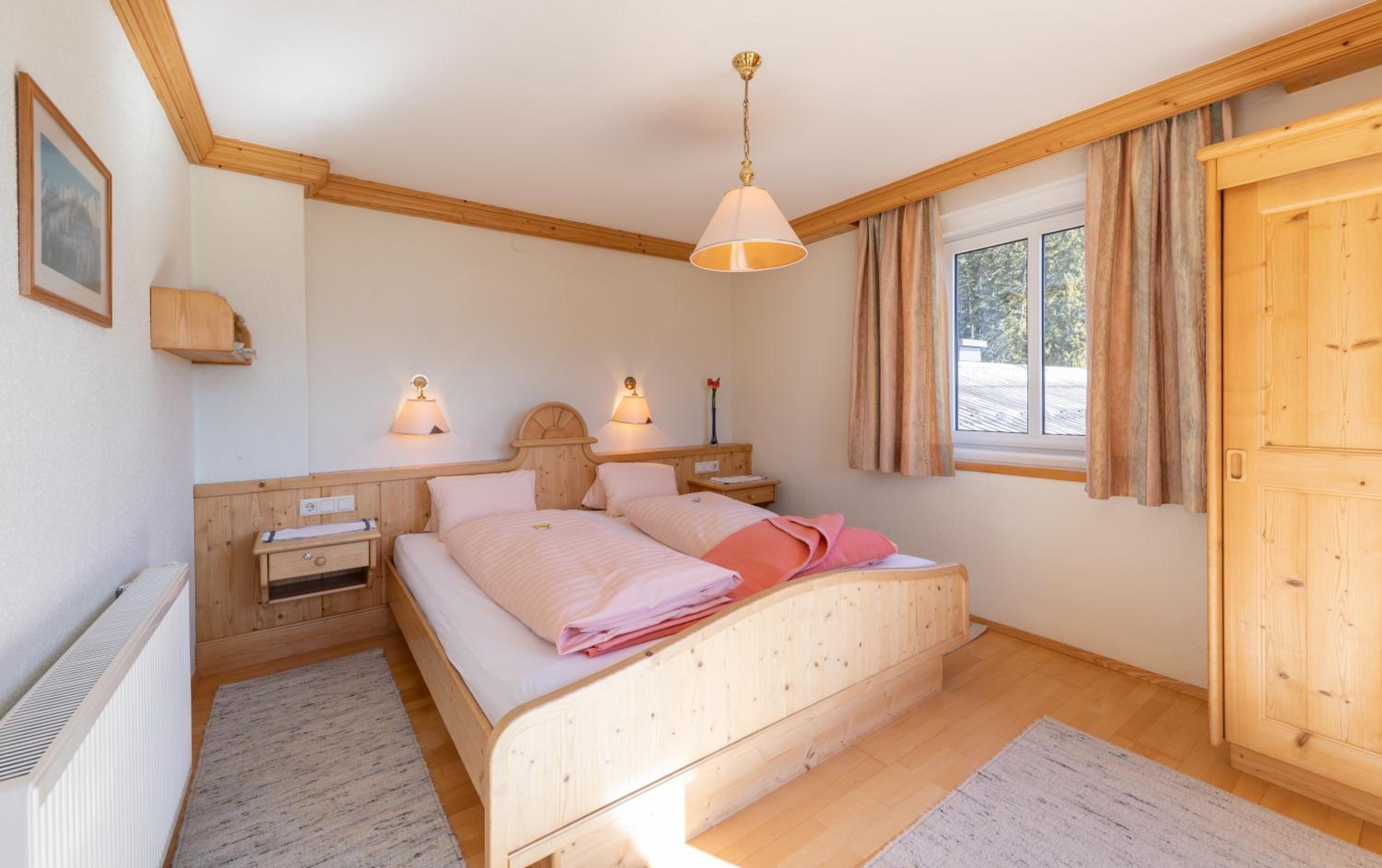 Junior Suite with Balcony photo 1