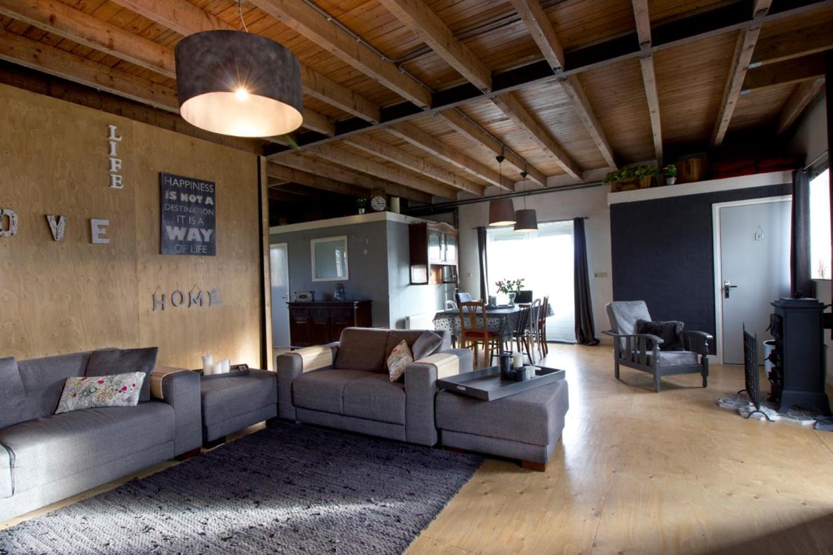 Vacation Home photo 1