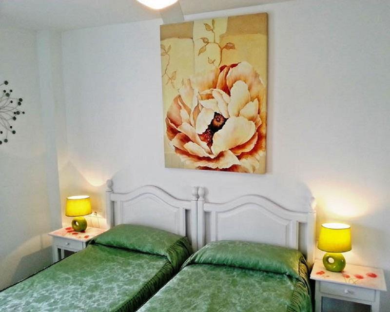 Habitación #4708714