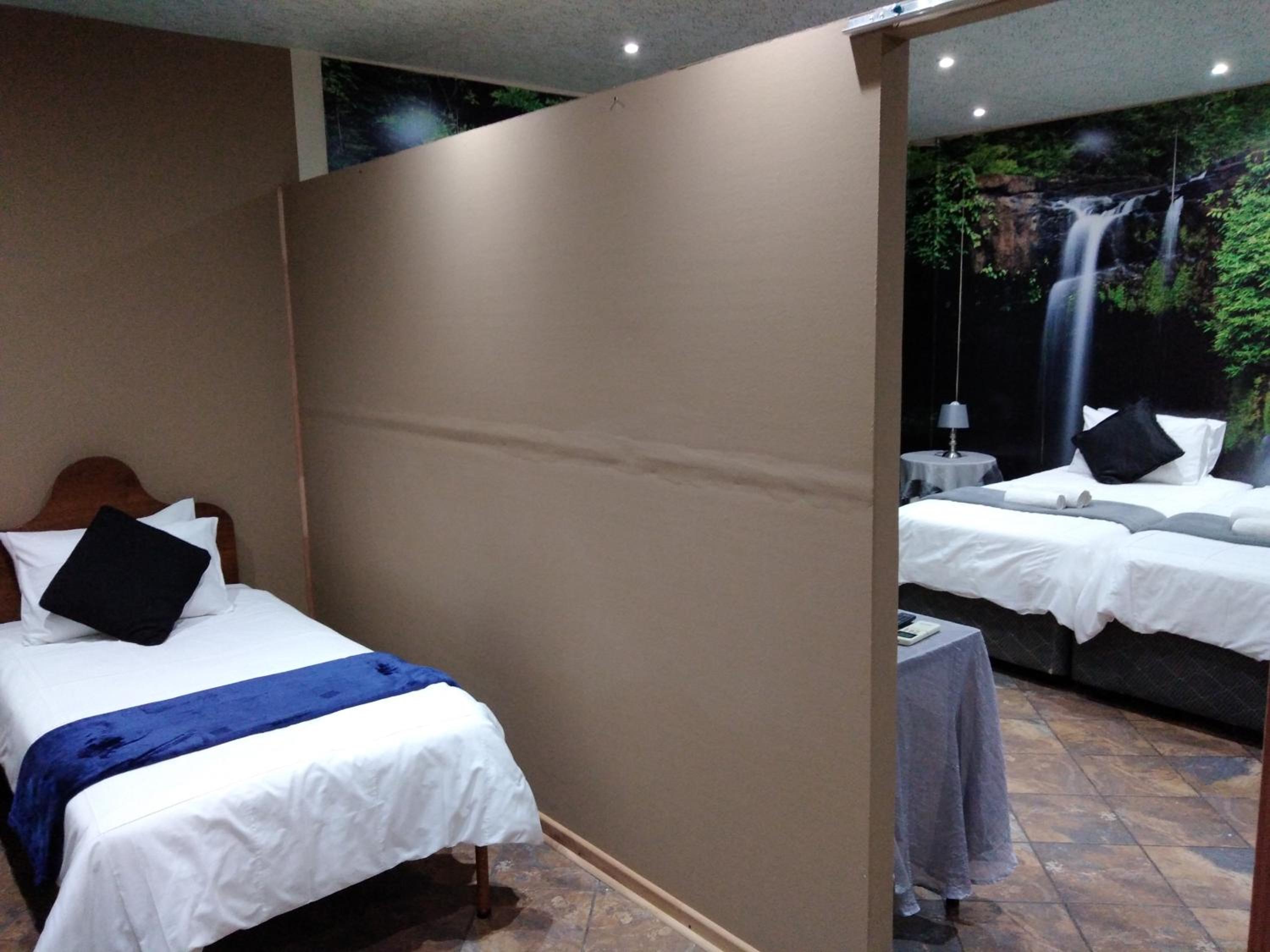 Family Suite - Photo 1