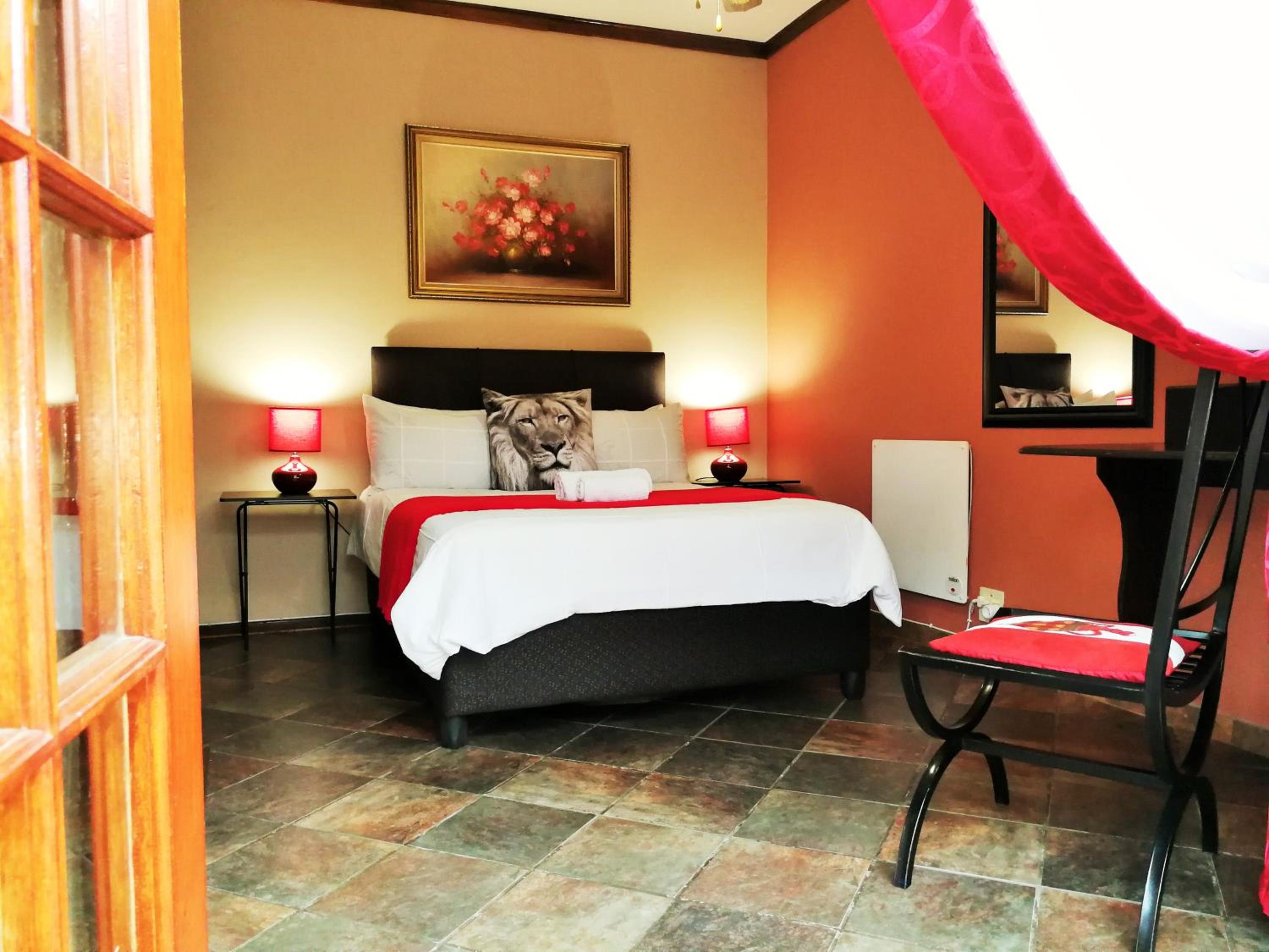 Deluxe Double Room - Photo 3