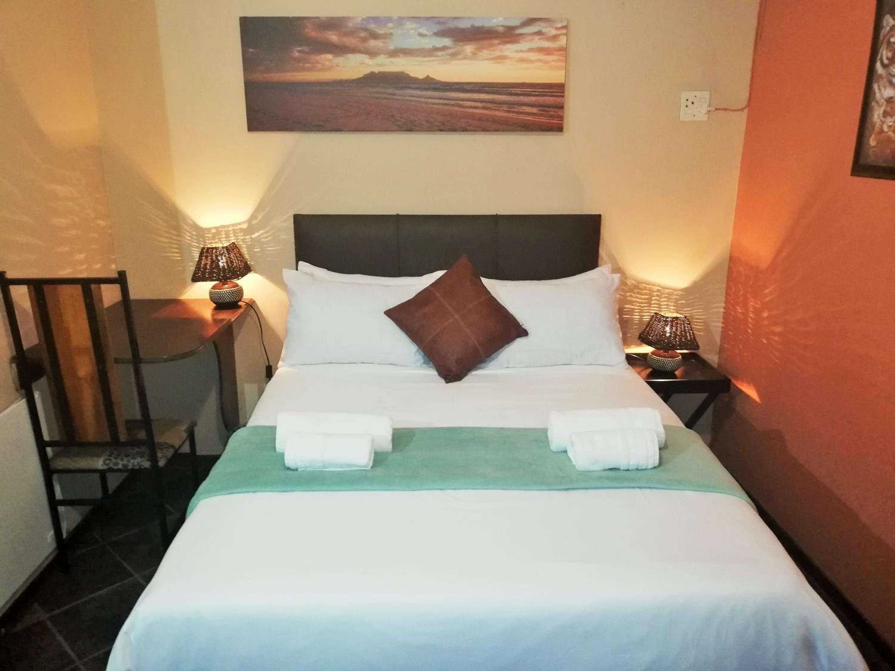 Double Room - Photo 1