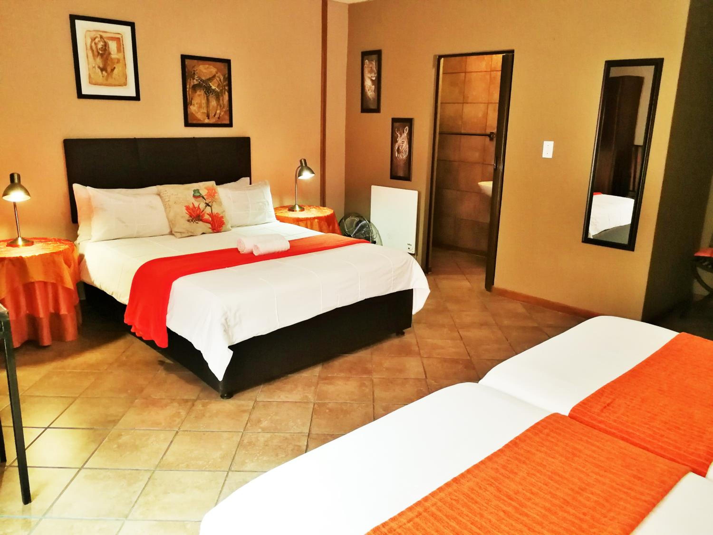 Deluxe Family Room - Photo 4