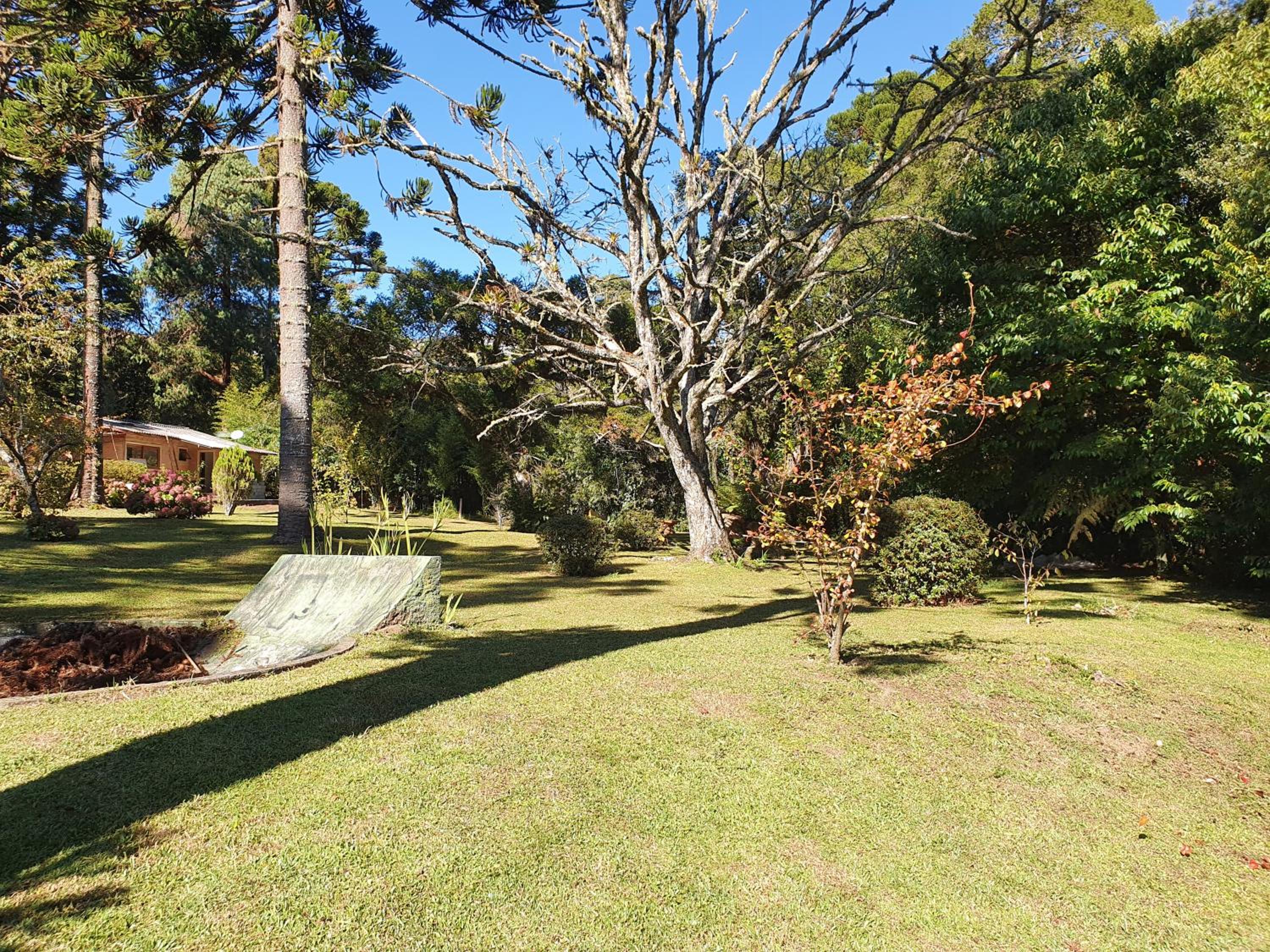 Villa with Garden View photo 2