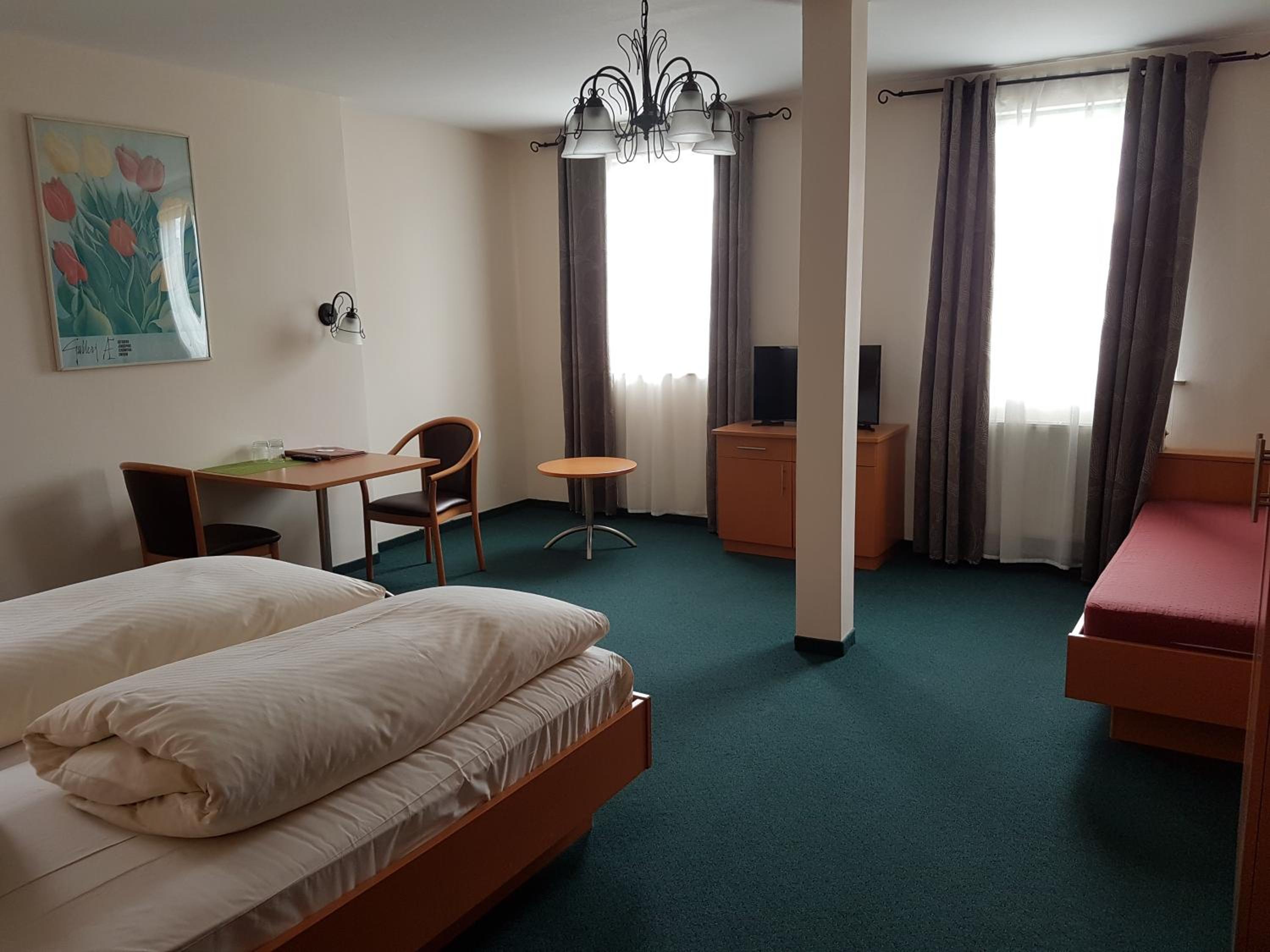 Triple Room photo 3