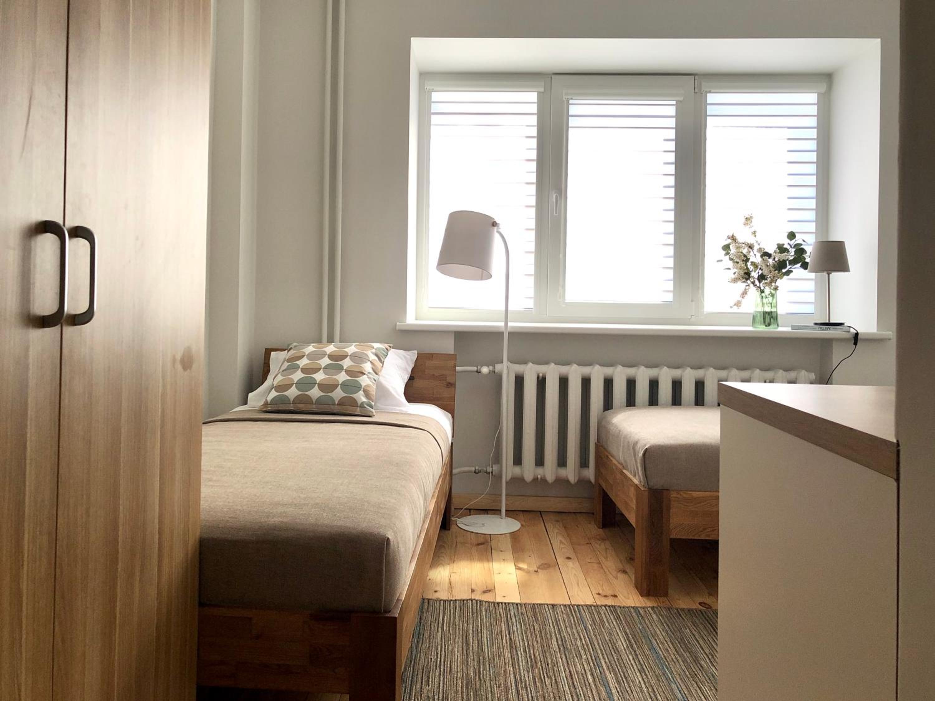 Studio Apartment photo 1