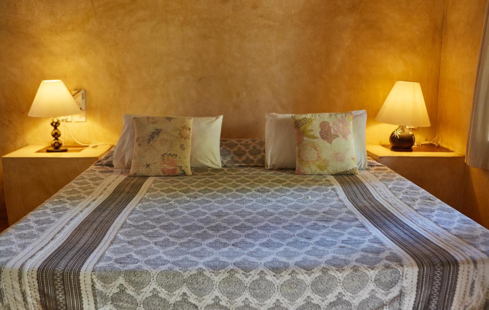 Double Room with Garden View - Photo 1