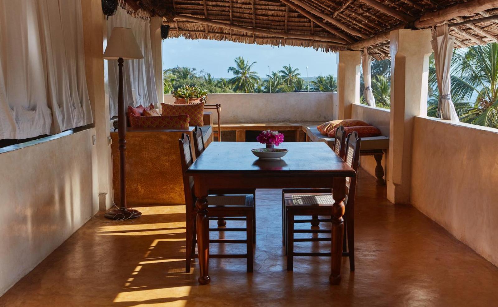 King Suite with Sea View - Photo 7