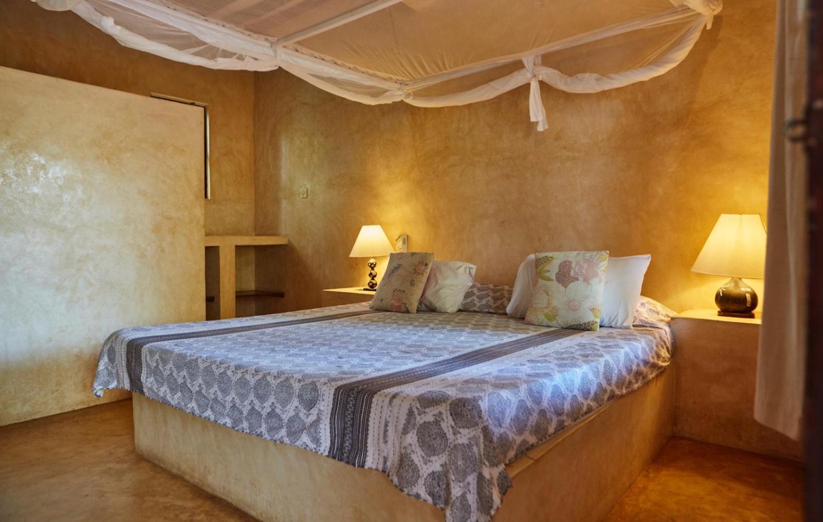 Double Room with Garden View - Photo 4
