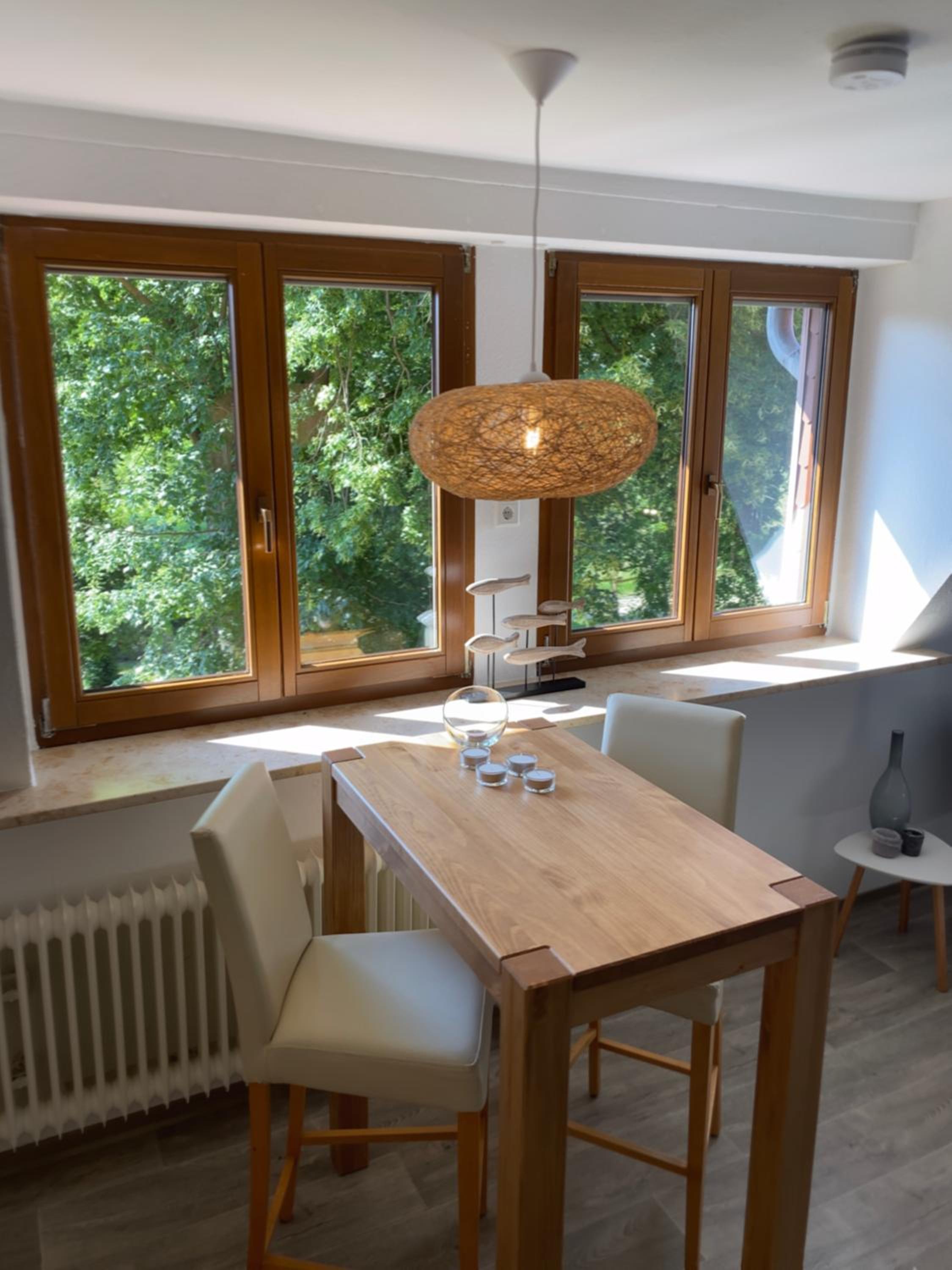 Apartment with Garden View photo 2