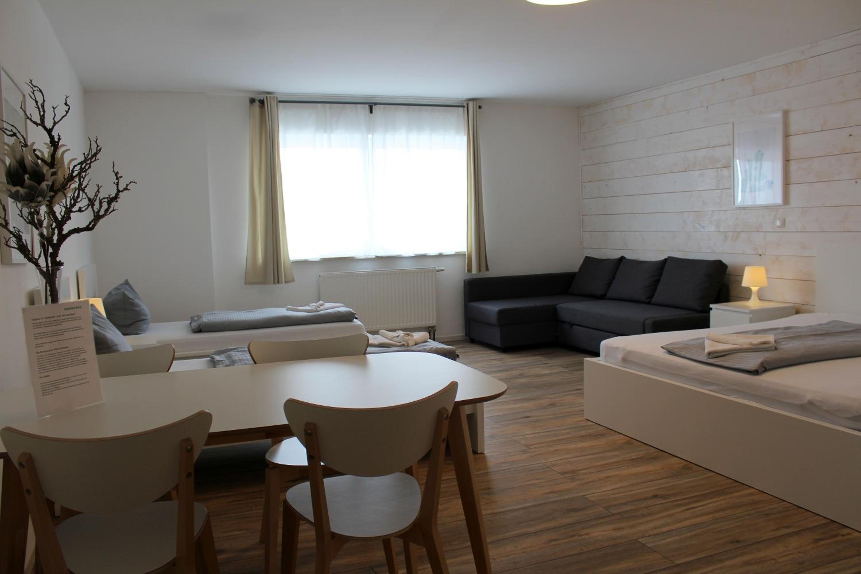Family Room with Shower photo 2