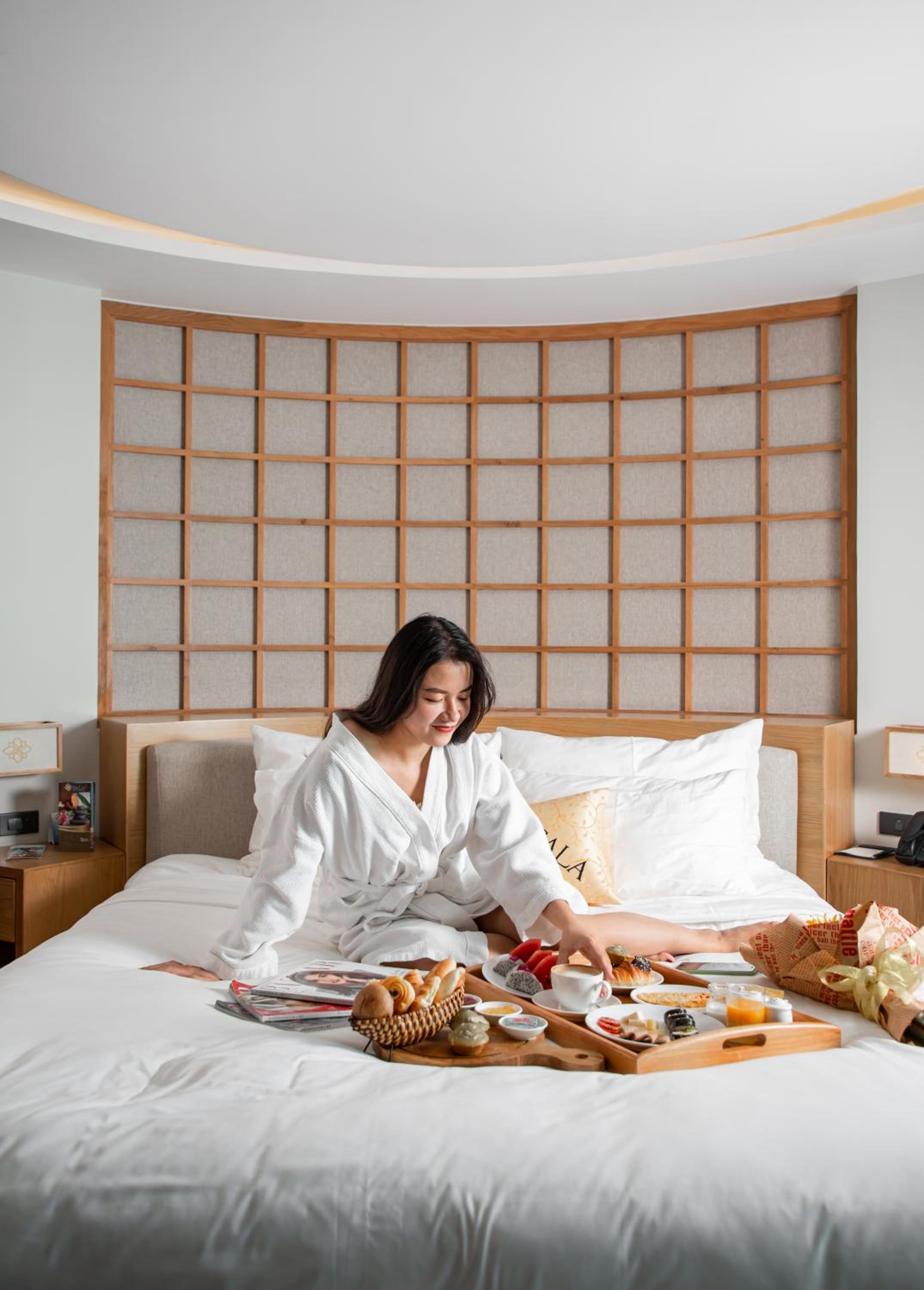 Special Offer - SALA Suite with Balcony and Sea View - Photo 8
