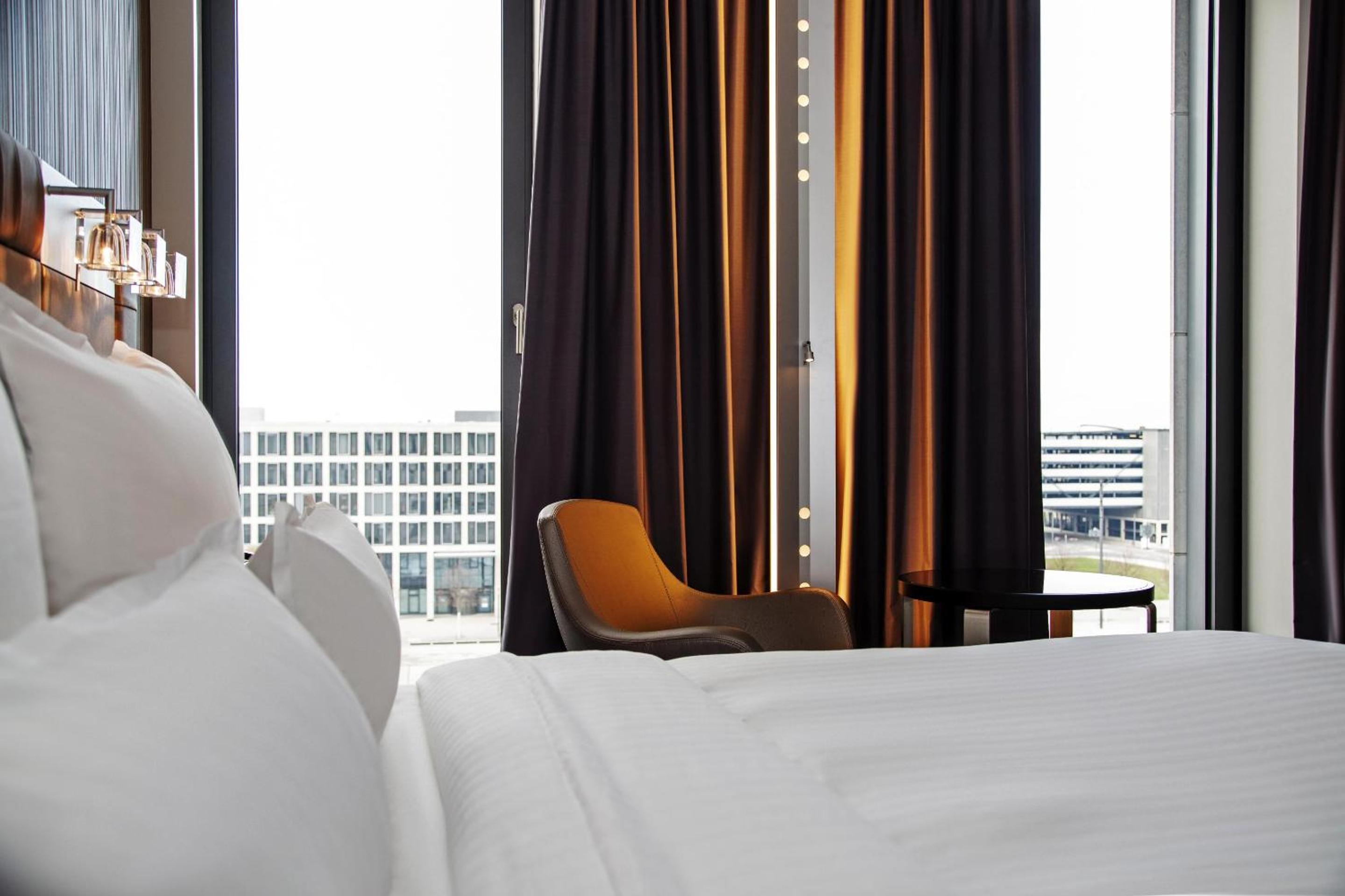 Deluxe Double Room - Photo 2