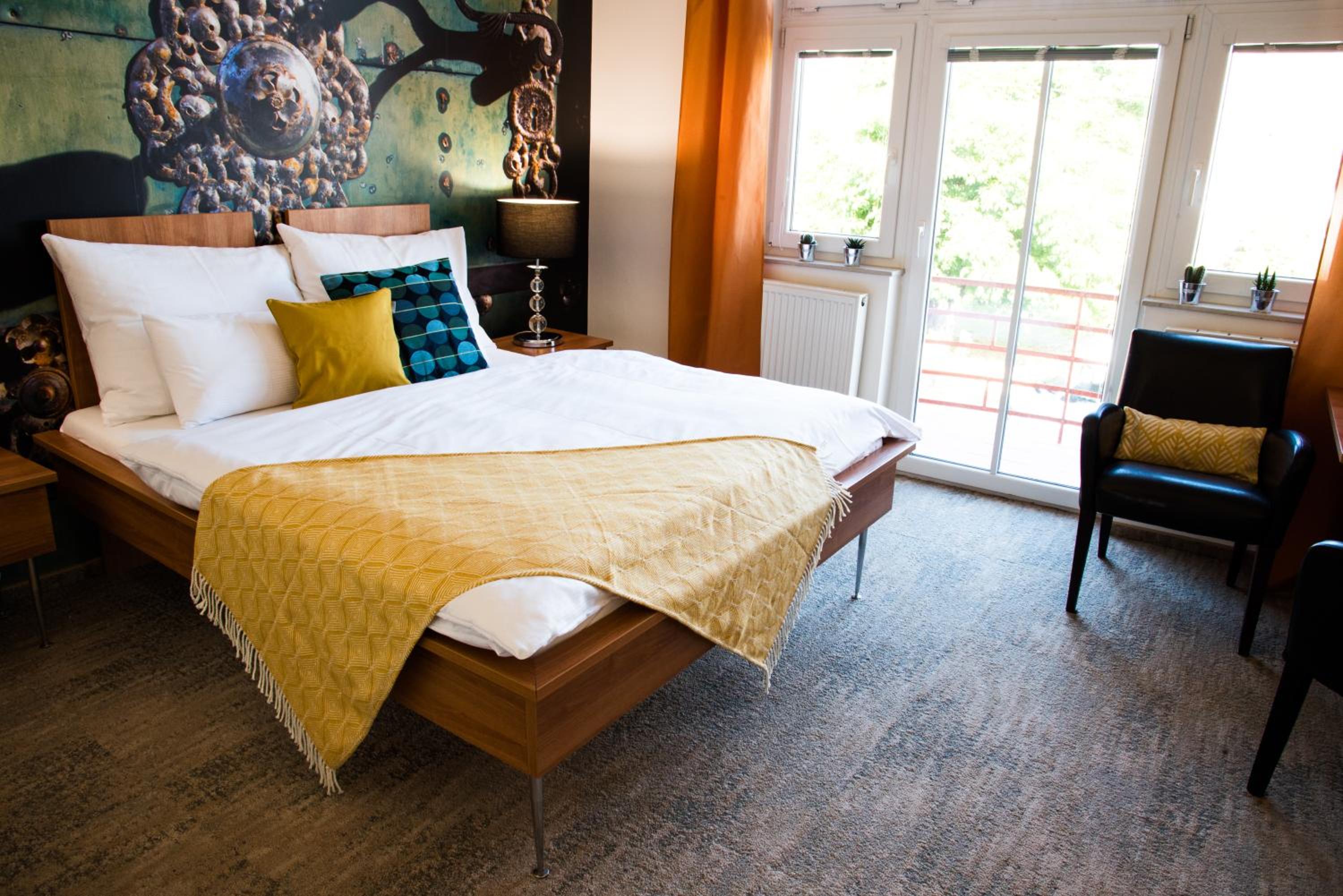 Double Room photo 1