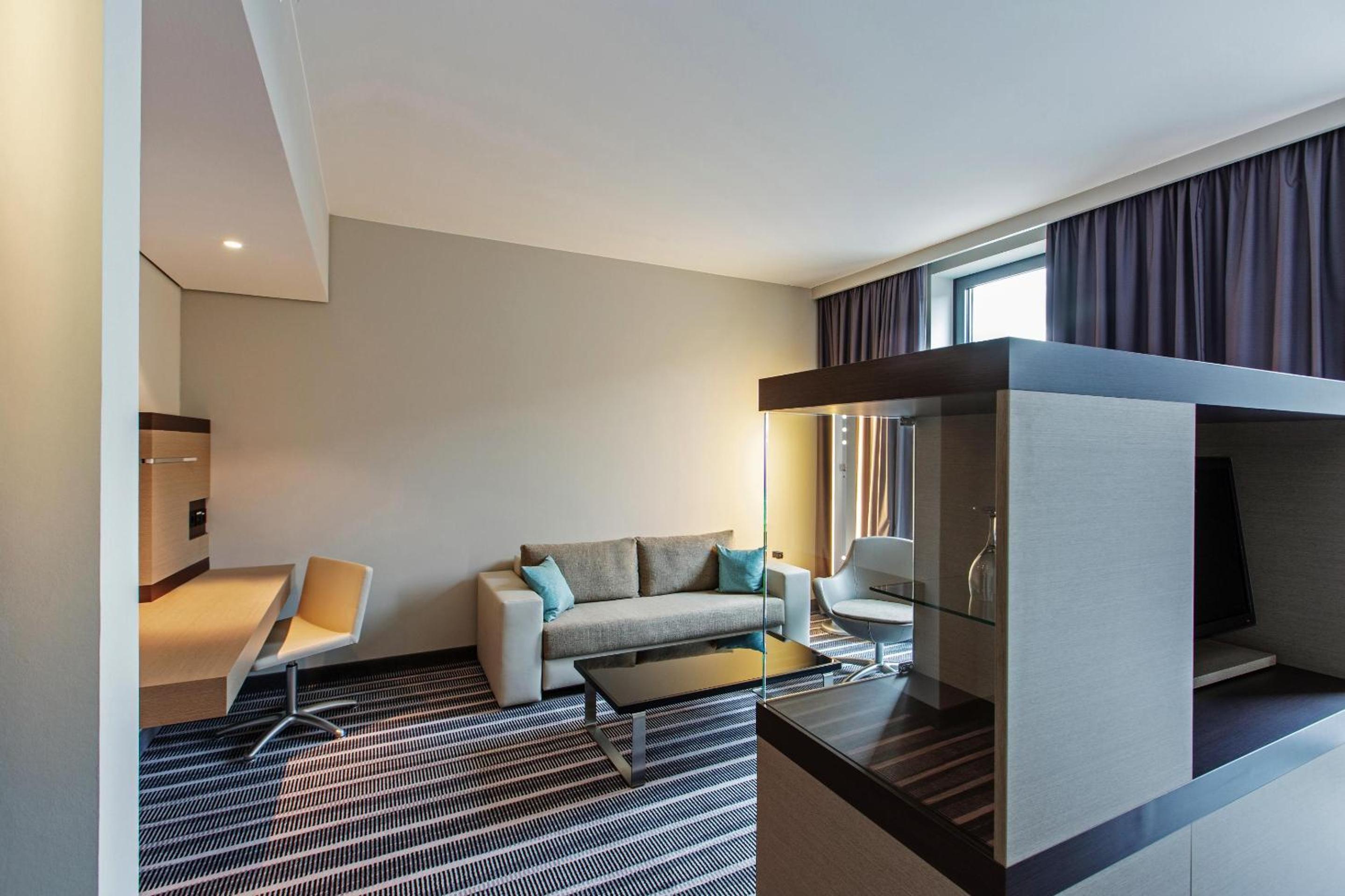 Junior Suite - Photo 1