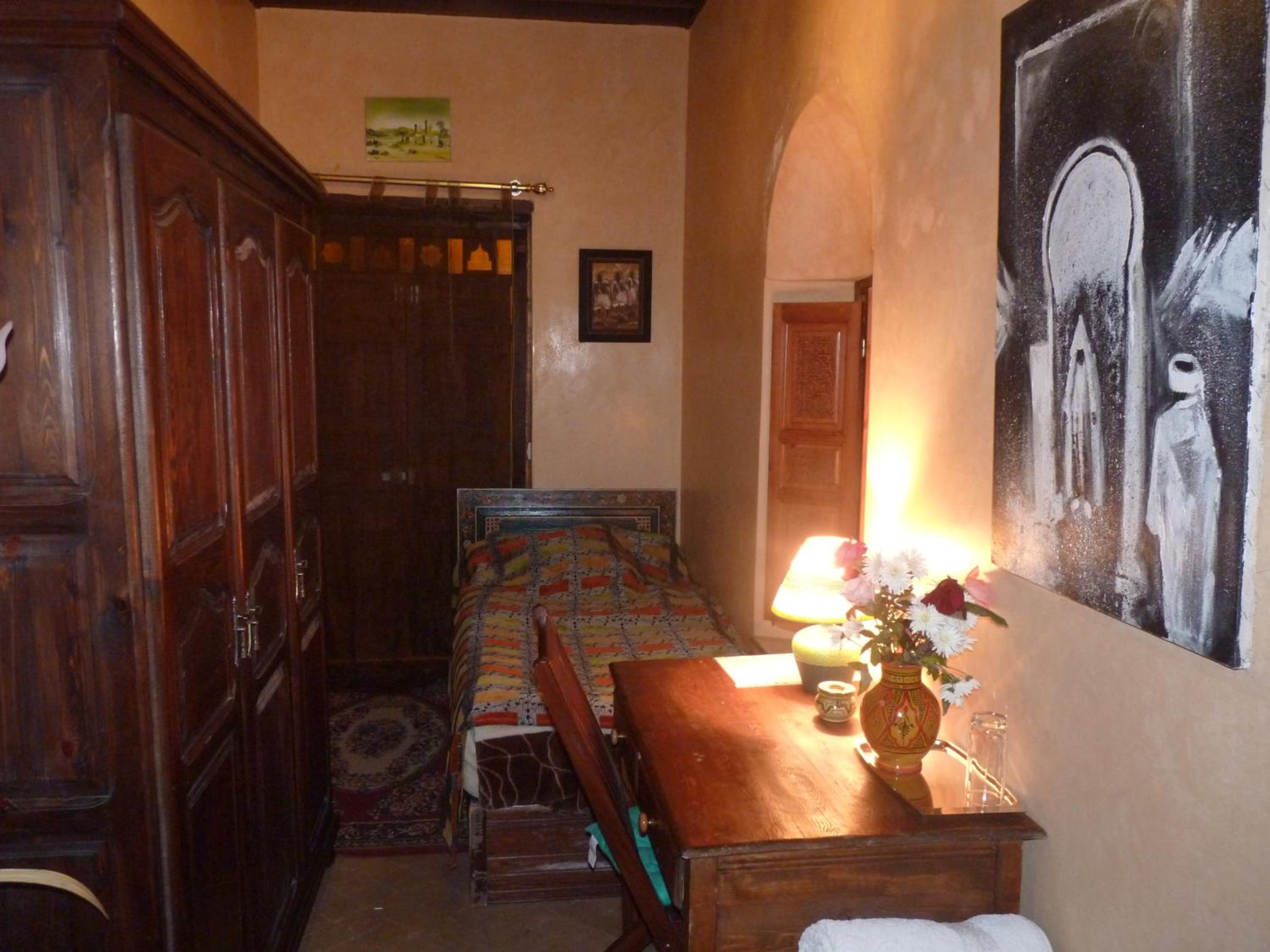 Dalhia Double Room photo 1