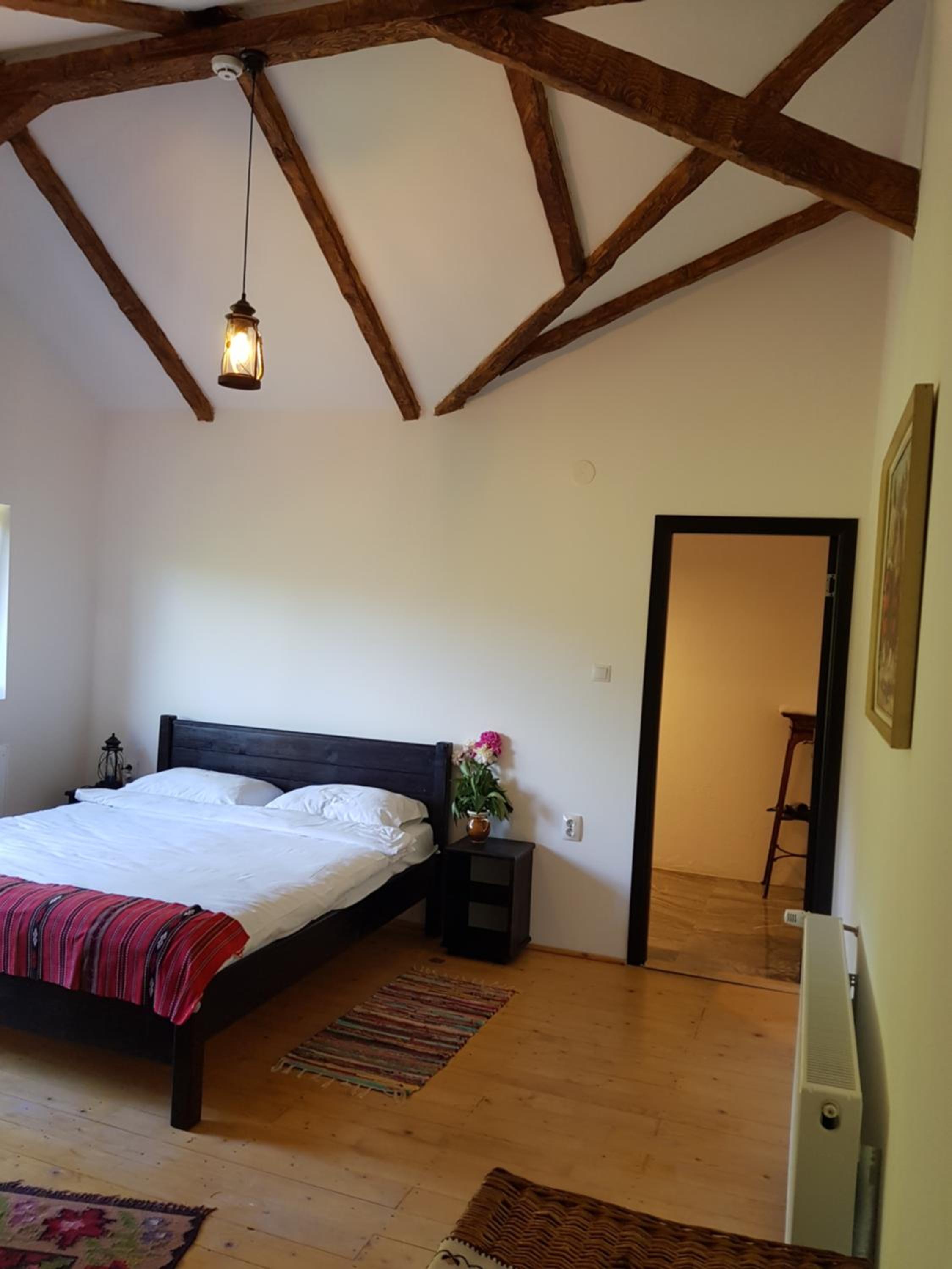 Triple Room with Balcony photo 2