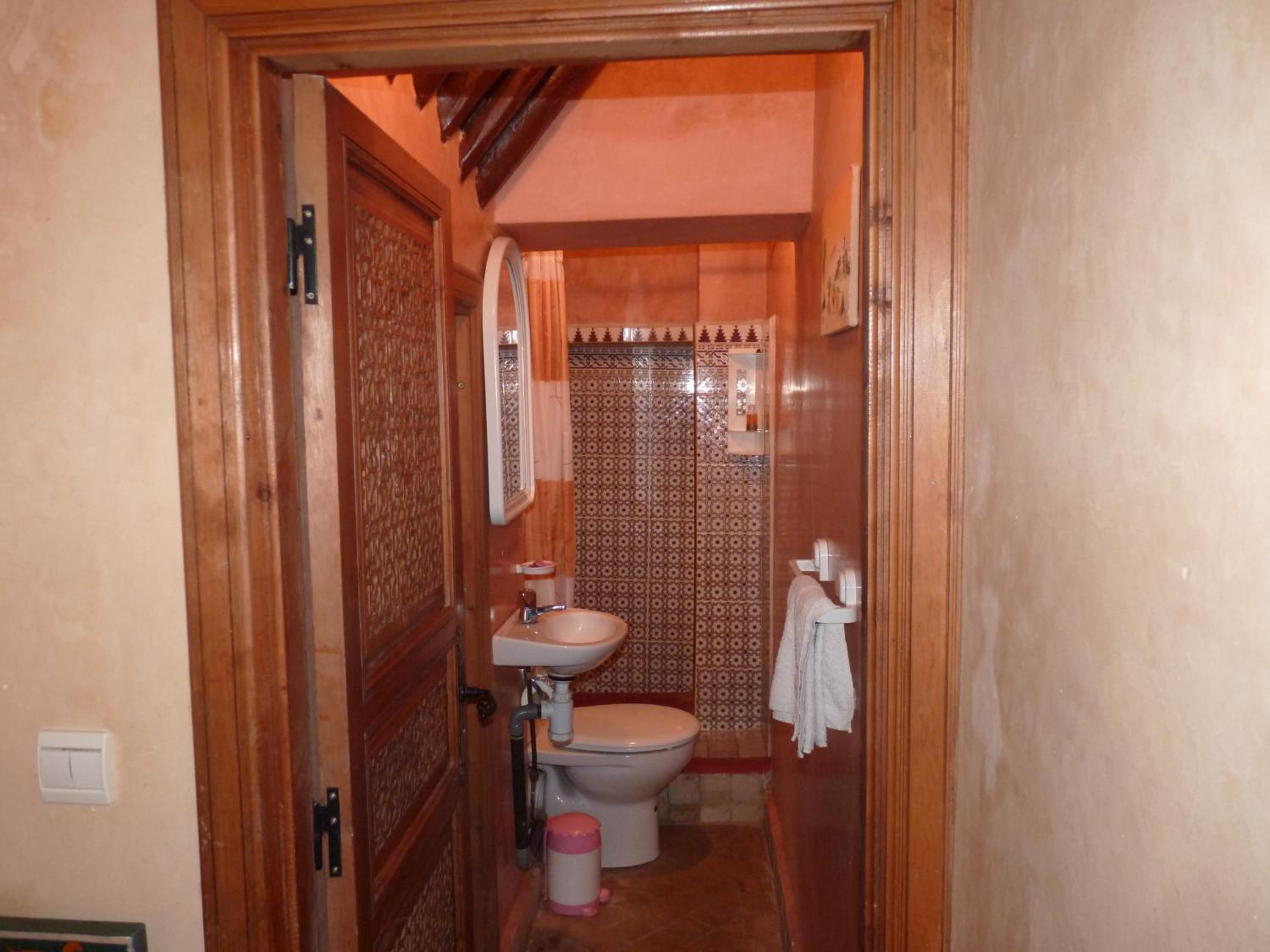 Dalhia Double Room photo 2