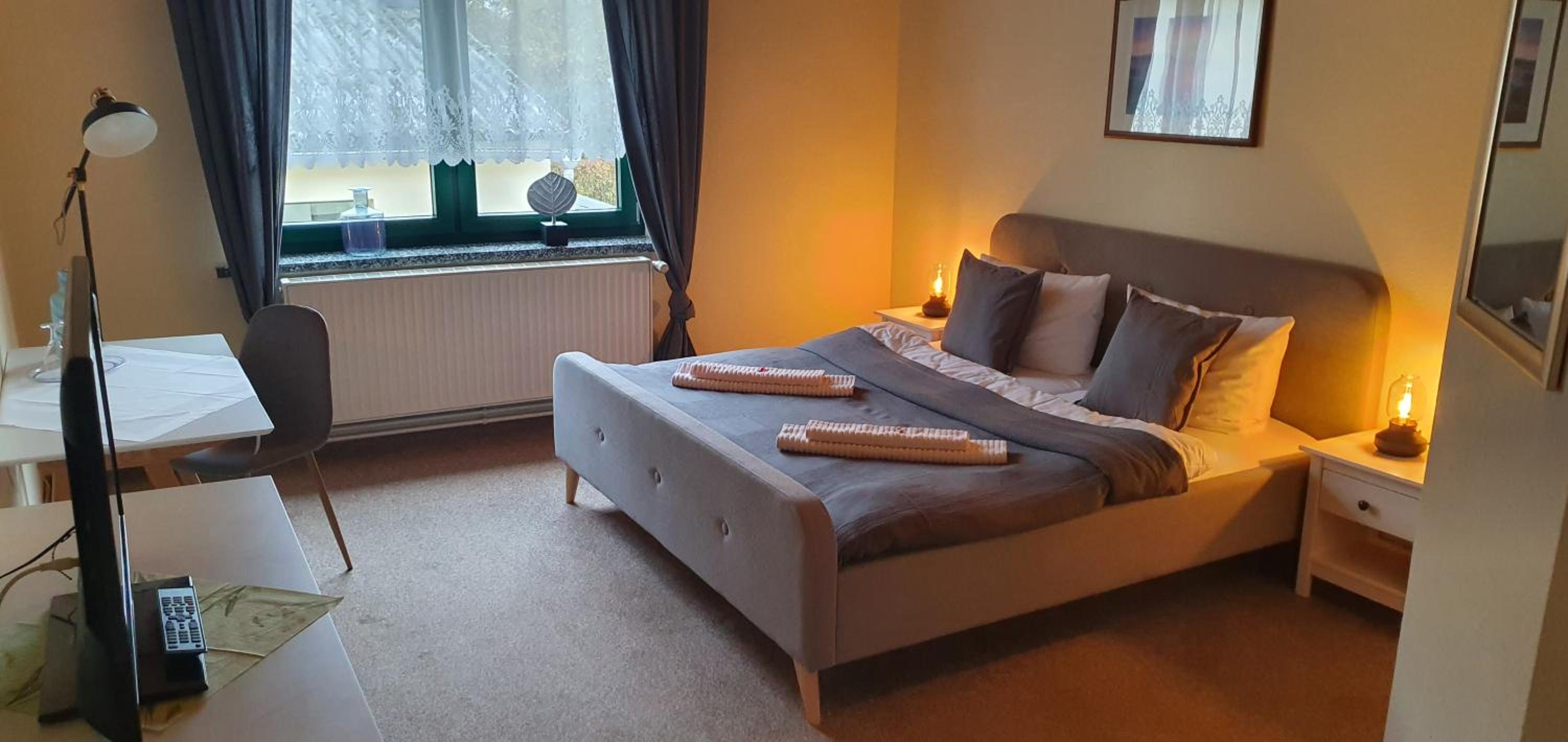 Double Or Twin Room With Shower photo 2